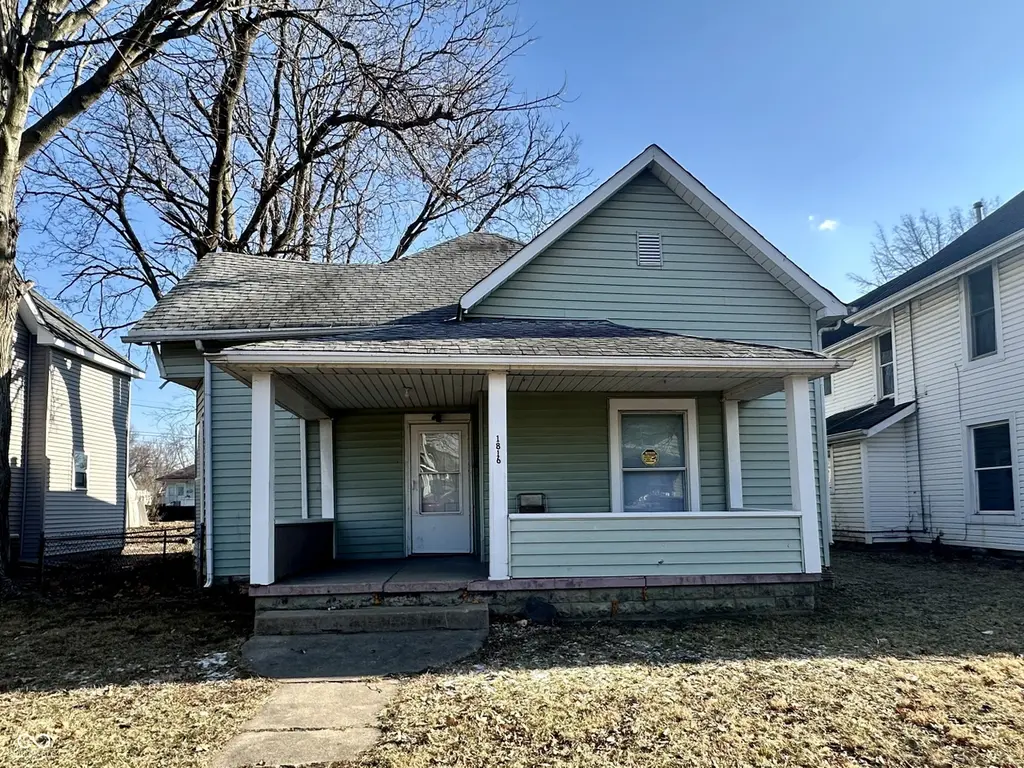 1816 Central Ave