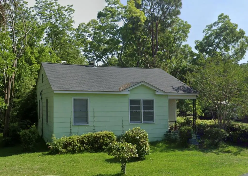 721 Cotton Ave