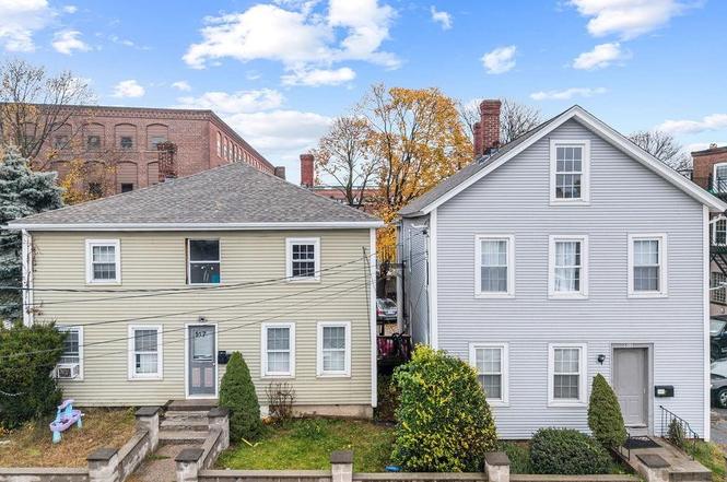 517 High St