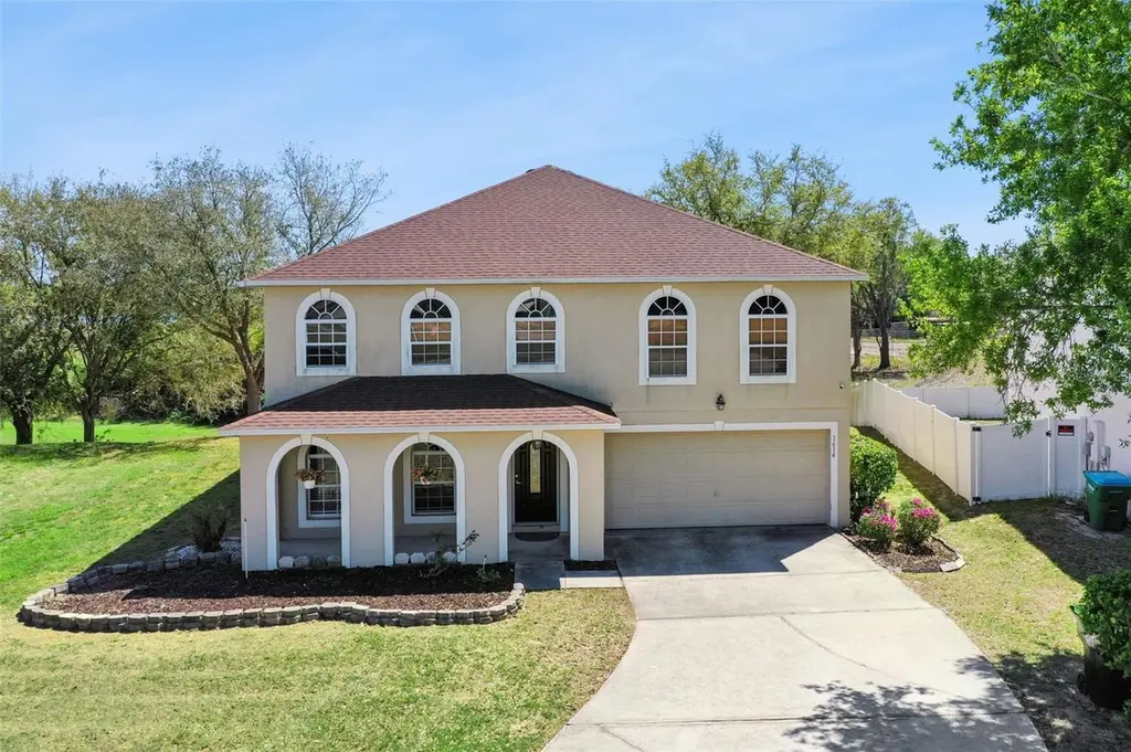 1614 Ridgemoor Dr