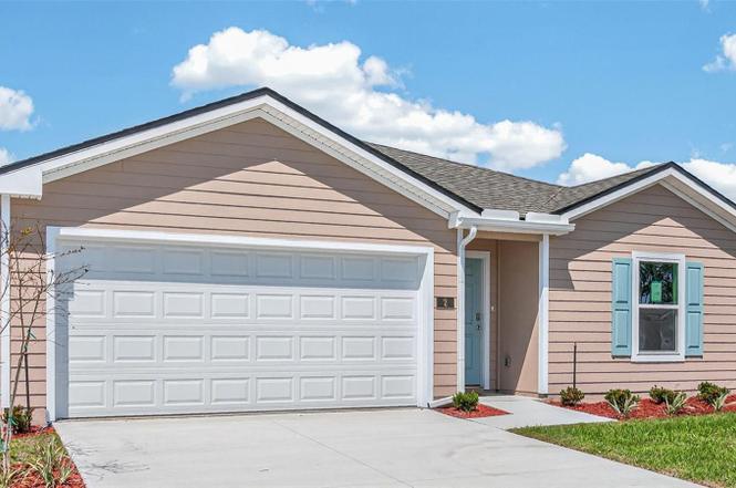 2 Oakleaf Ct