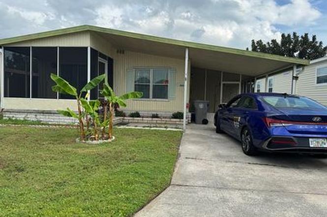 8775 20th Street Lot 96