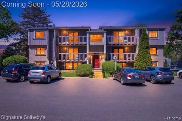 29850 W 12 Mile Rd #512