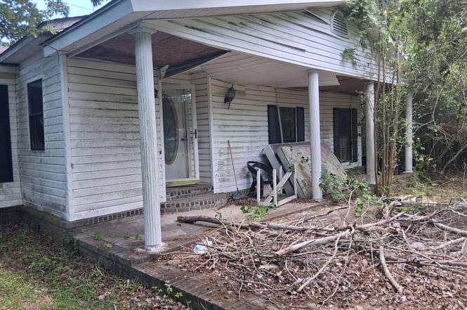 106 Hardrick Dr