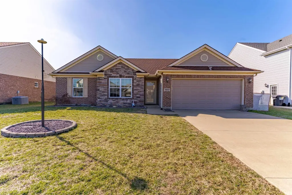 3055 Capstone Ct