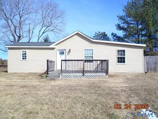 3034 Bradley Farm