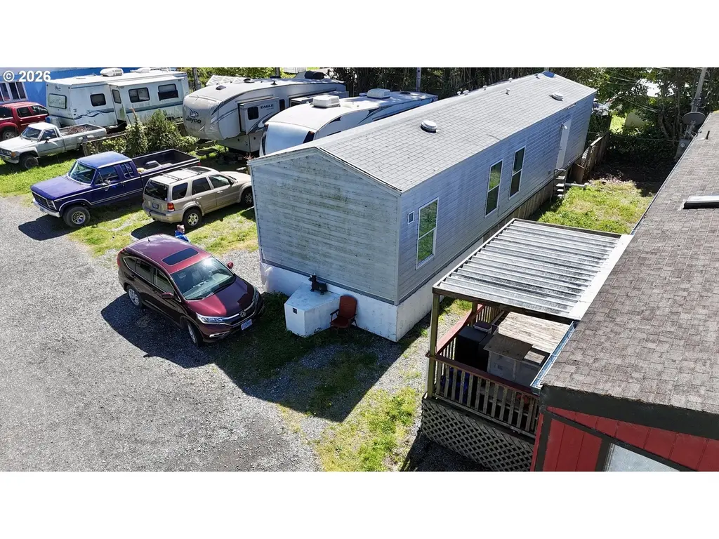 95750 Jerrys Flat Rd #11