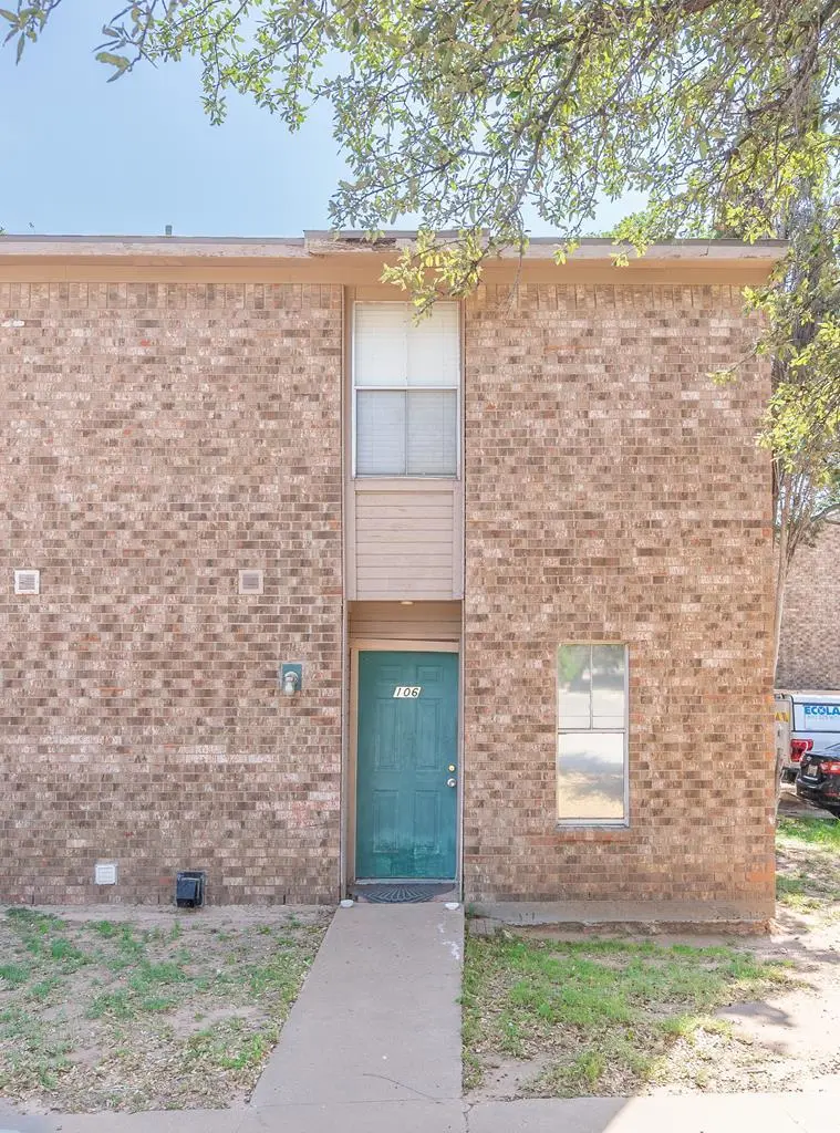 4700 Boulder Ave #106