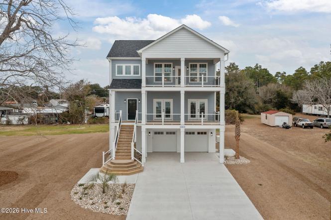 444 Pearson Cir