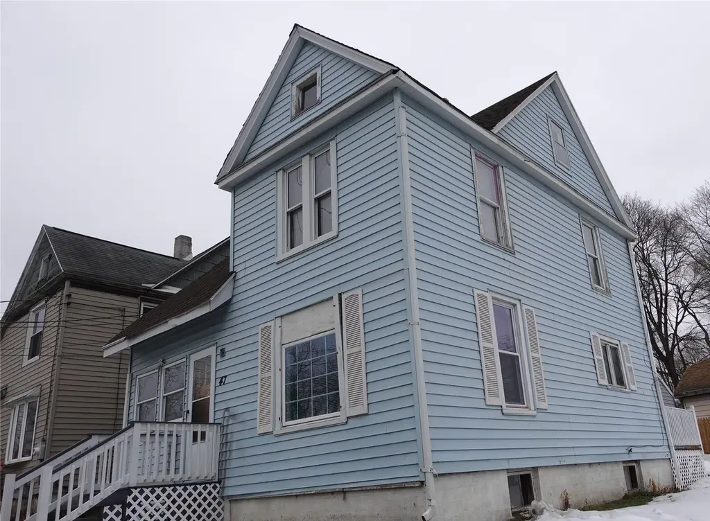 47 Cary Street St