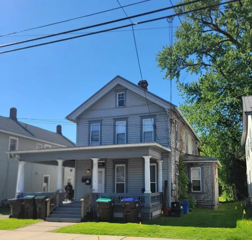 1321 Otter St