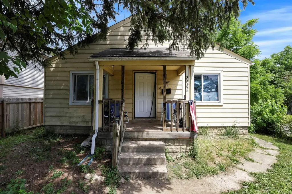 2688 Mcguffey Rd