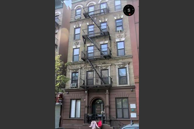 18 E 132nd St Unit 3A