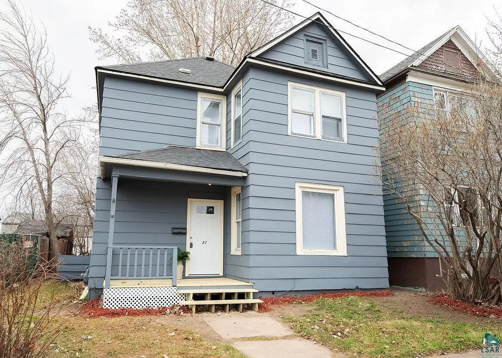 21 N 29th Ave W