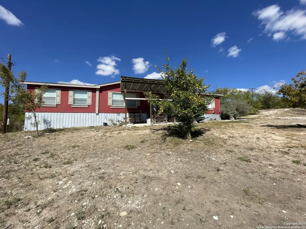 538 County Road 4510