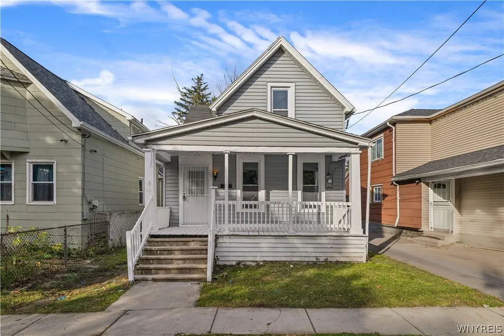 72 Saint Joseph Ave