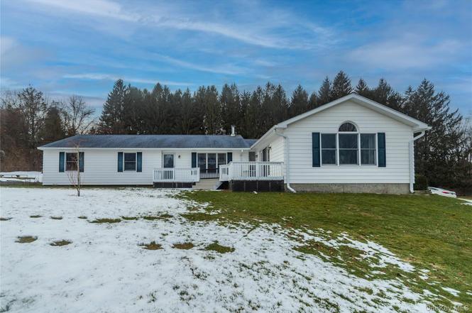503 Chestnut Ridge Rd