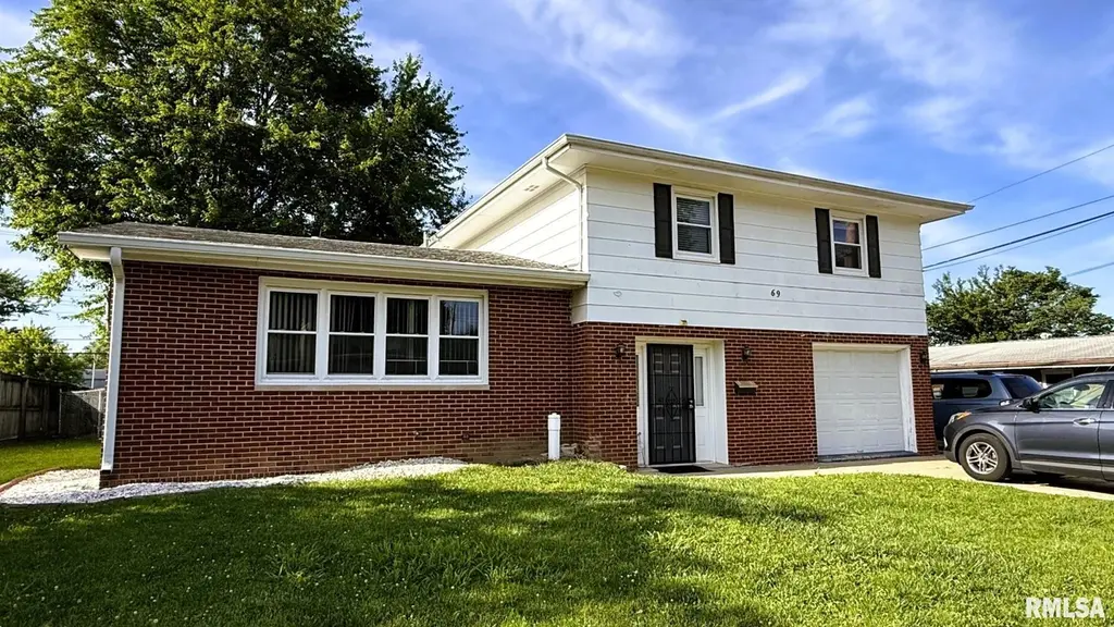 69 Nottingham Rd