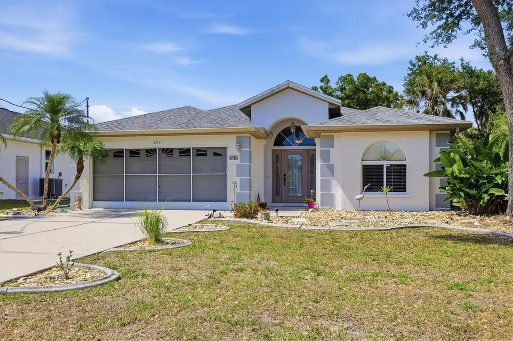 206 Cougar Way