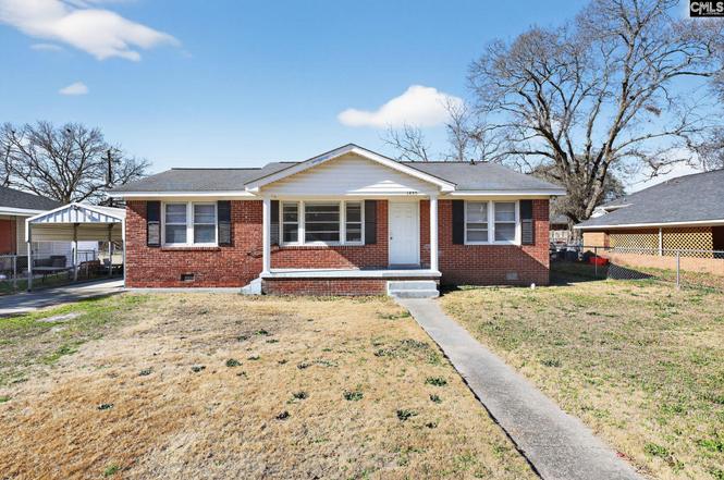 1455 Aralia Dr