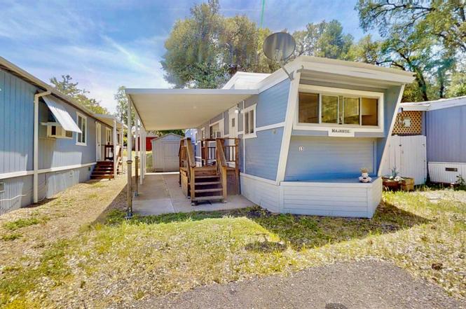 4160 Oro Ln #15