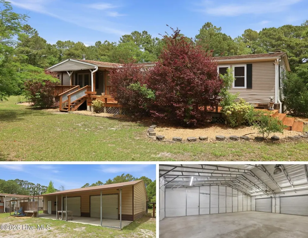 157 Hall Rd