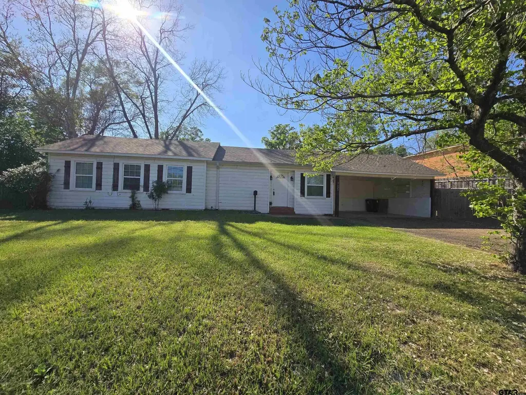 3623 New Copeland Rd