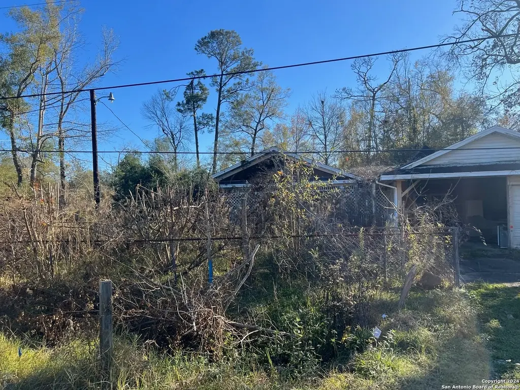 184 County Road 4188