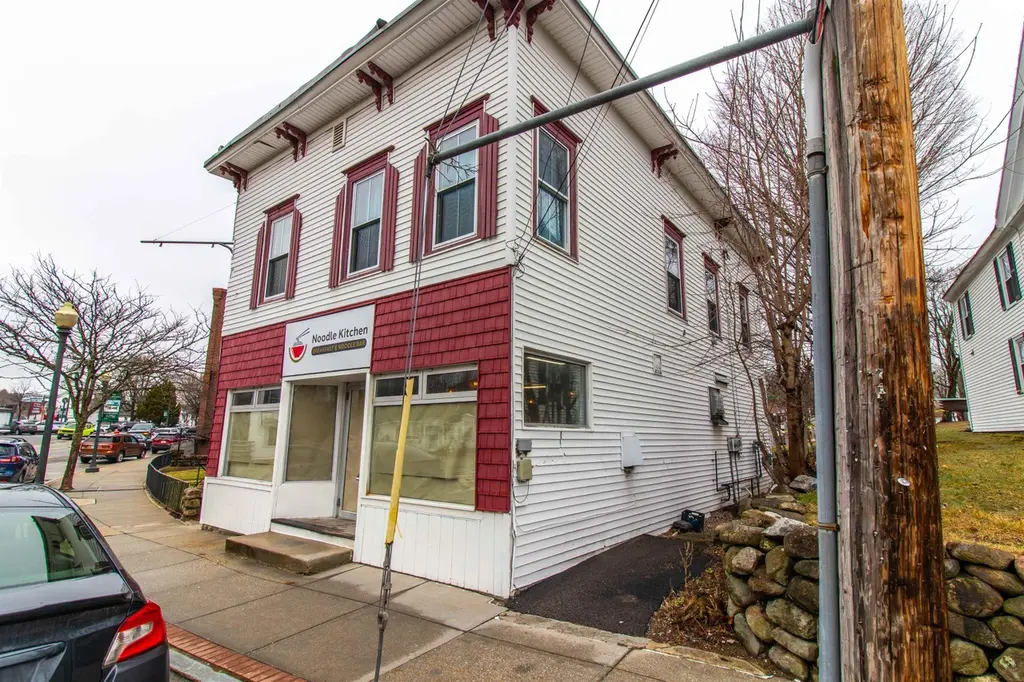 4 Union St
