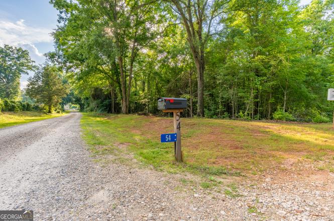54 Davis Carter Rd