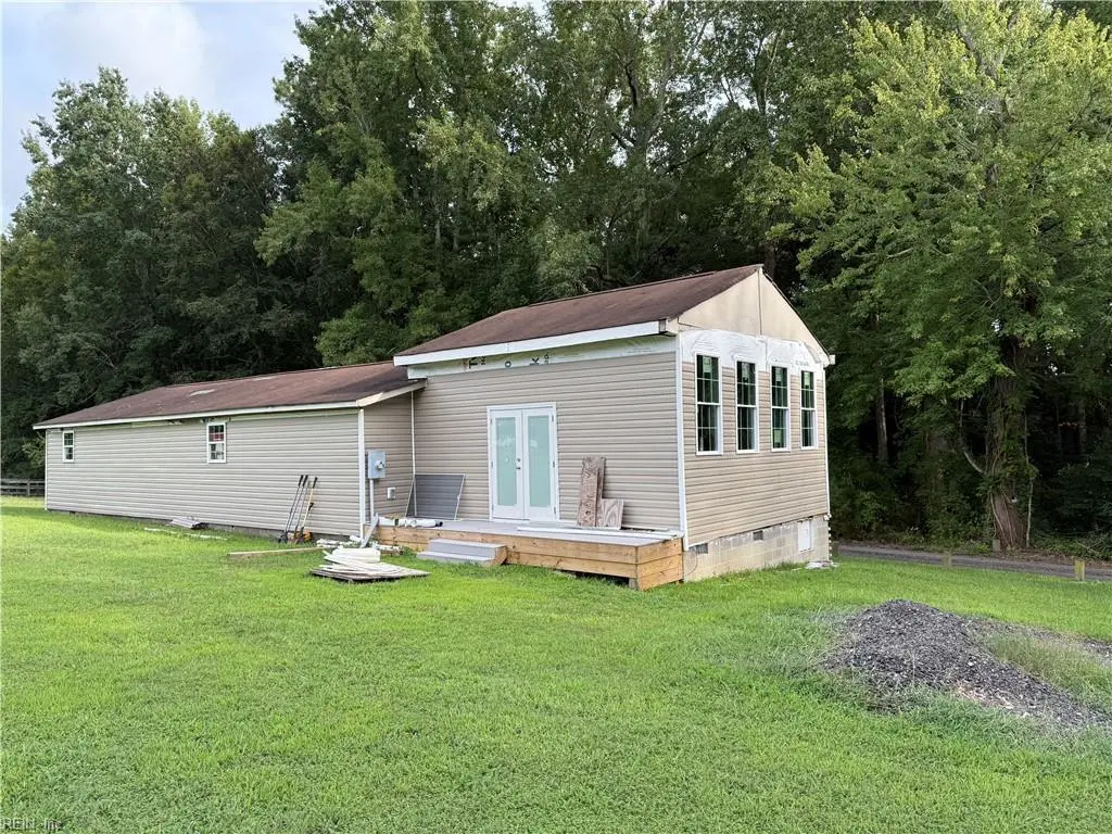 5323 Clay Bank Rd