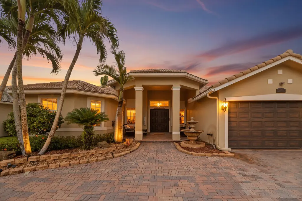 11852 Osprey Point Cir