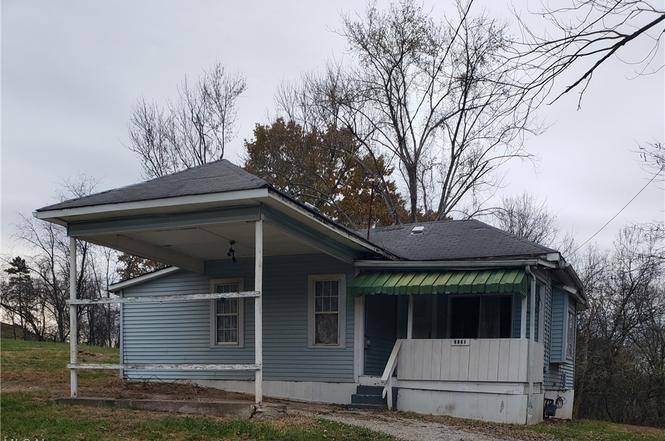 2231 Blennerhassett Hts