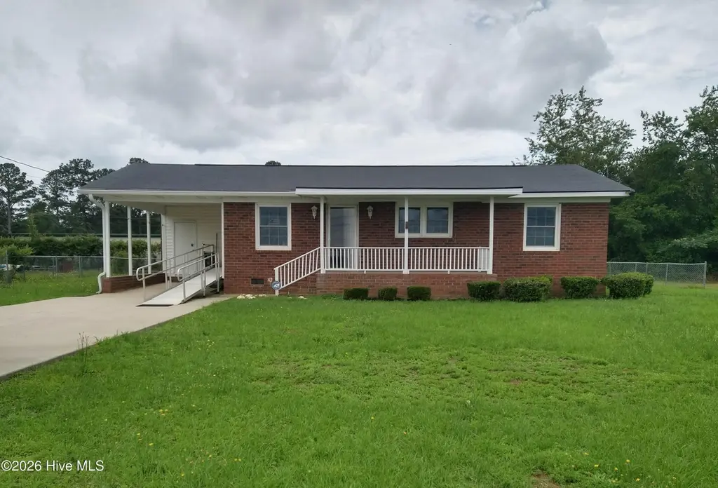 4315 Wilson Rd
