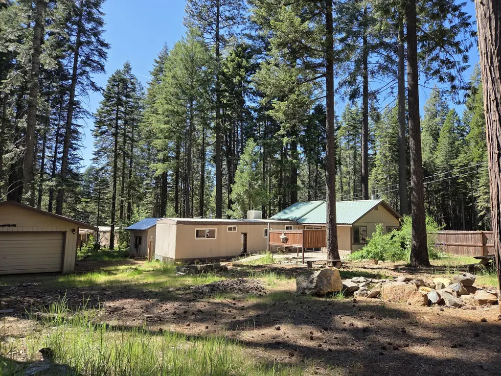 33433 Plateau Pines Rd