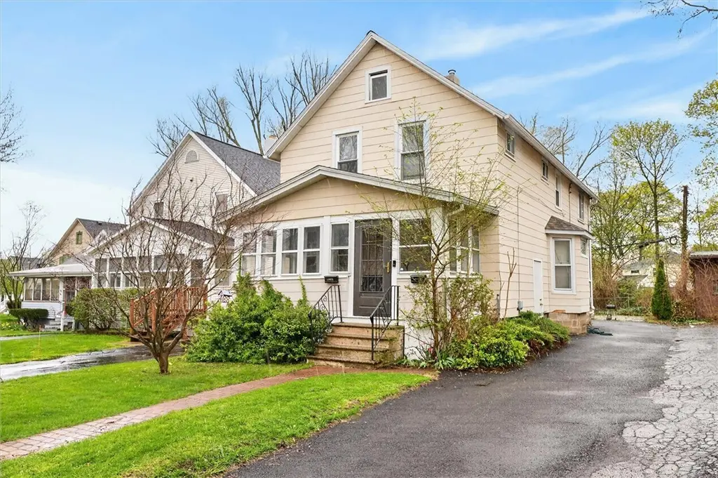 28 Croydon Rd