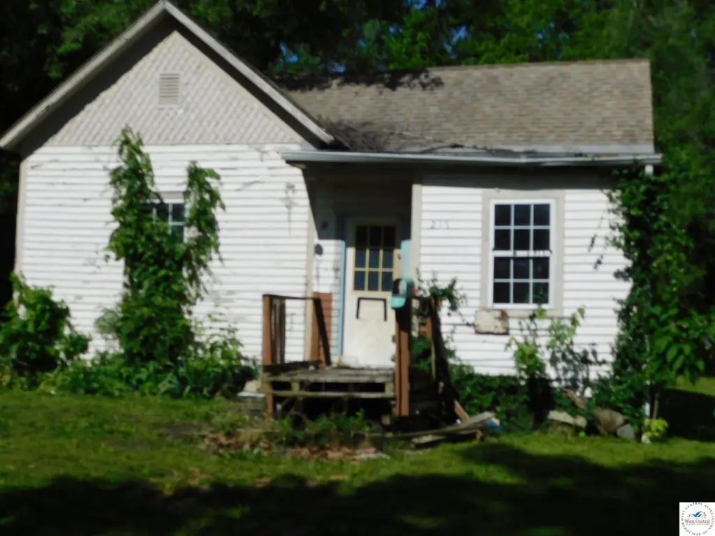217 N 6th Ave