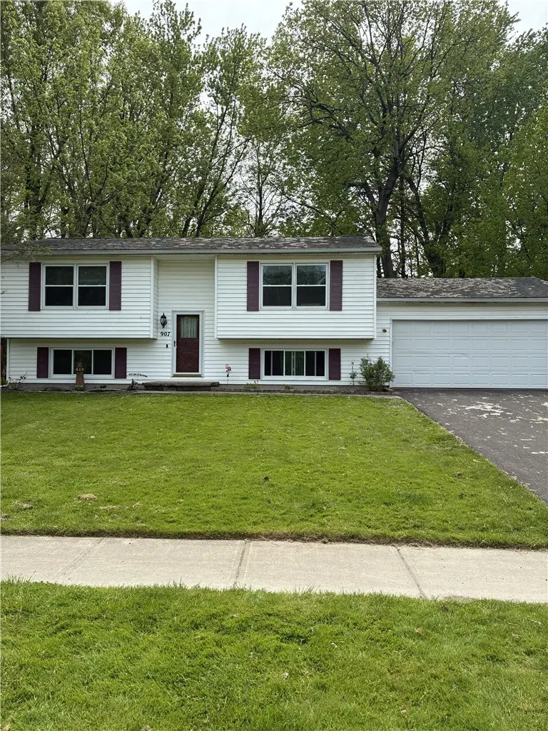 907 Lake Shore Blvd