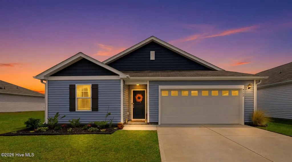 4772 Scaup Way Lot 227