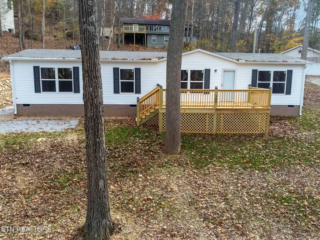 509 Lakewood Rd