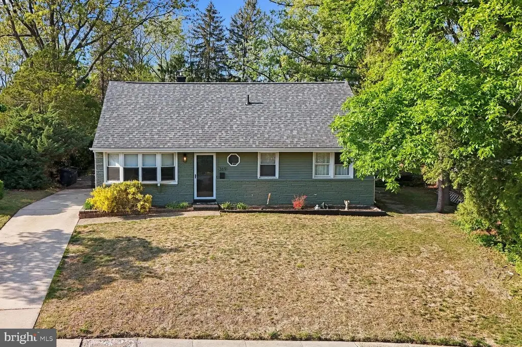 369 Lycoming Ave