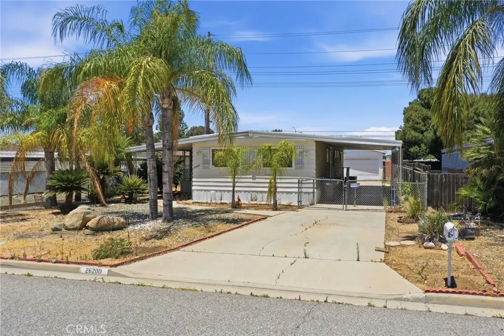 26200 San Quintin Rd