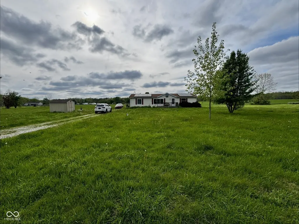 4792 W Fall Creek Rd