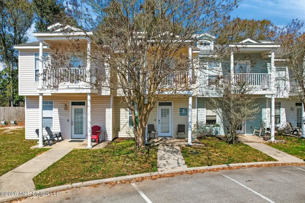 1283 Century Oaks Dr Unit B
