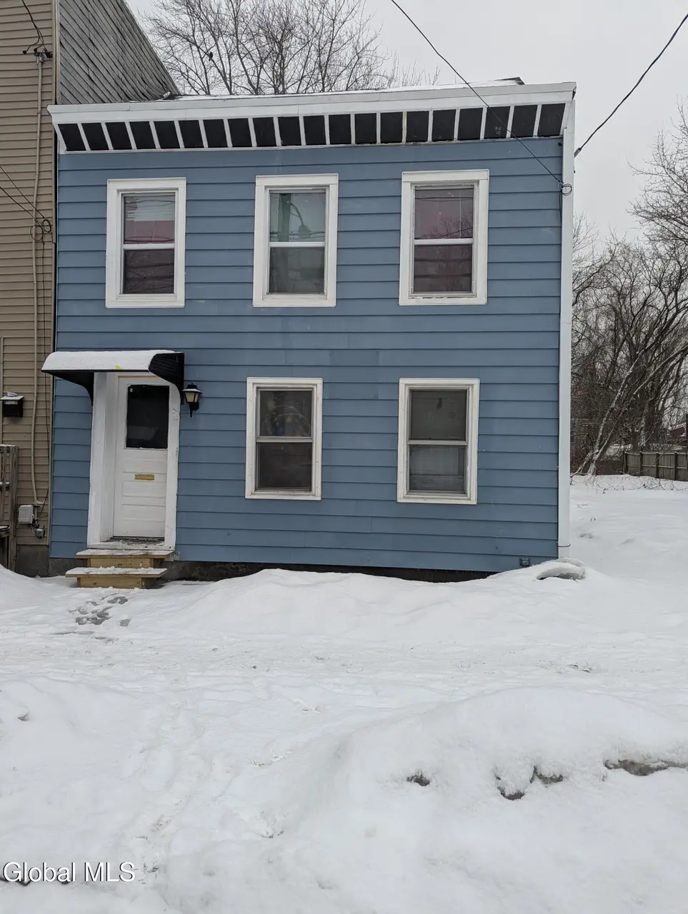 54 Ontario St