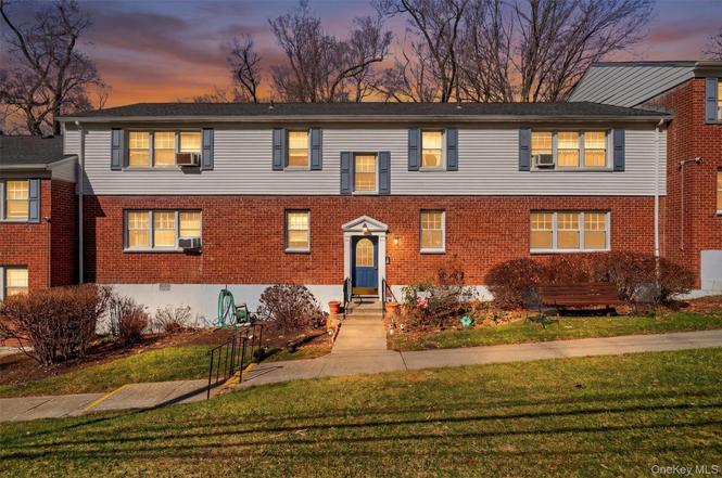 39 Columbus Ave Unit 1A