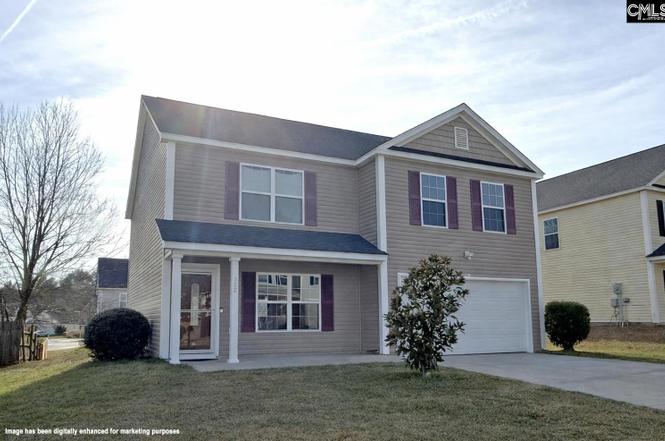 332 Summer Bend Rd