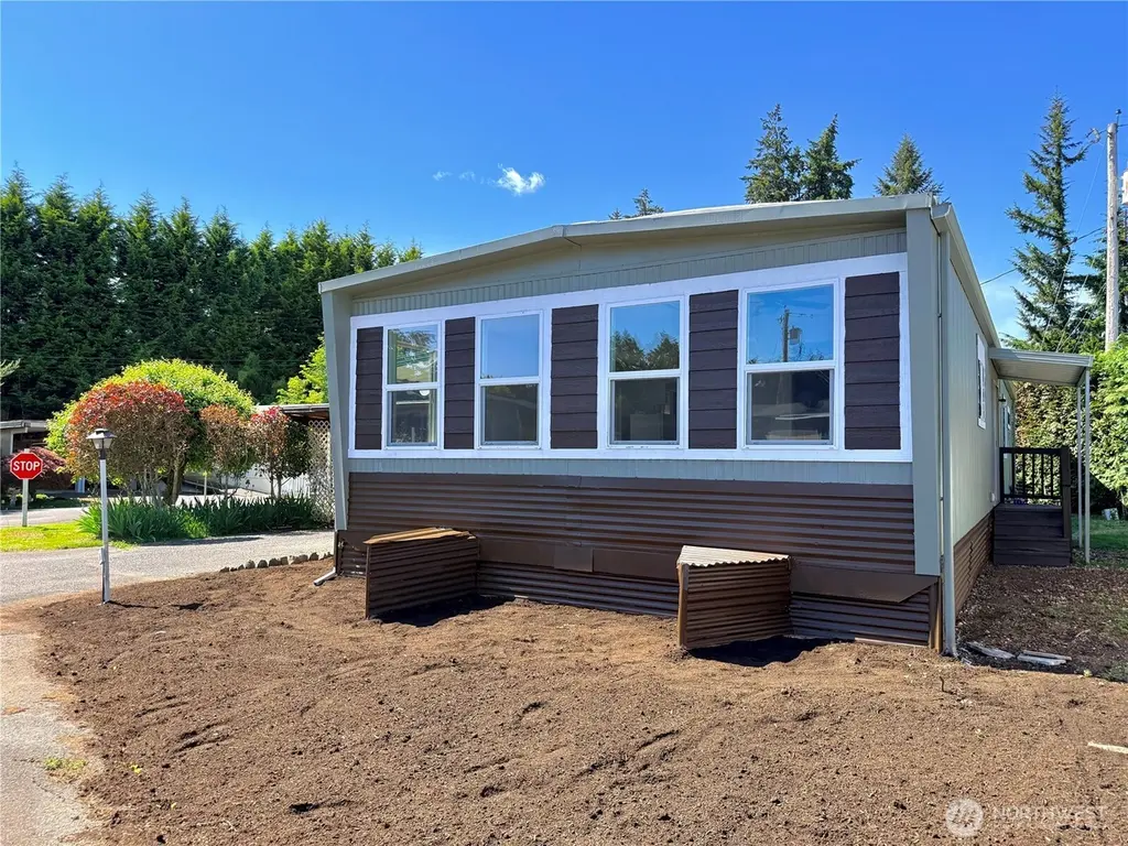 4500 E Martin Way #88