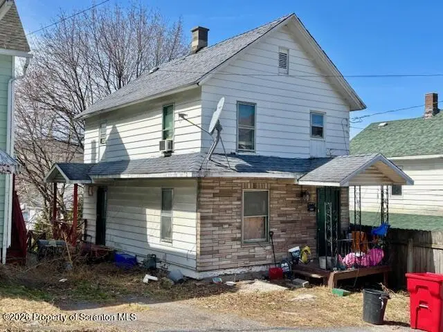 135 Terrace St