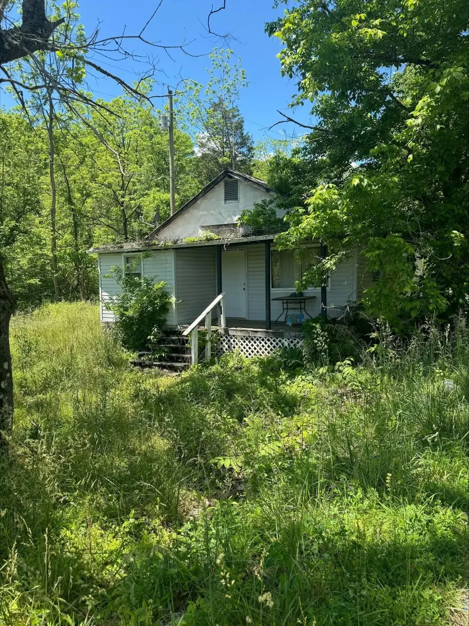 907 Lloyds Chapel Rd
